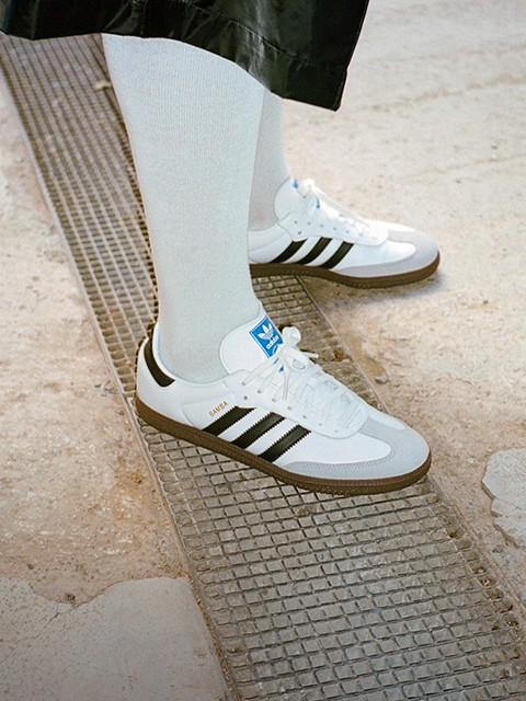 Use to adidas originals