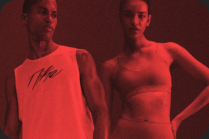 Utilize para promoções até 70% desporto