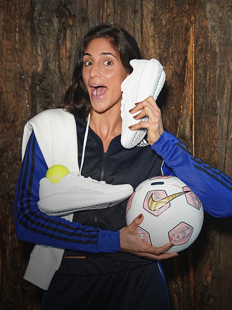 Utilize para prendas para mulher