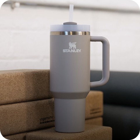 Utilize para quencher flowstate