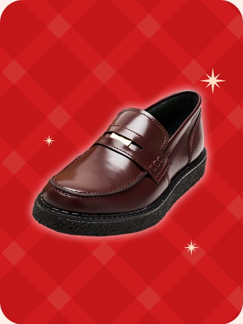 Utilize para sapatos