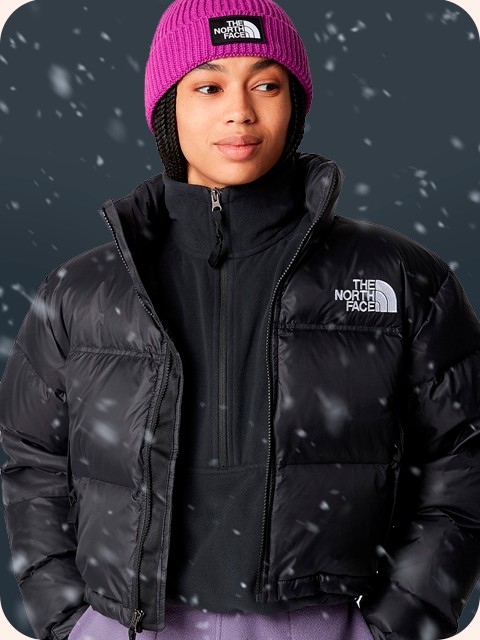 Utilize para casacos