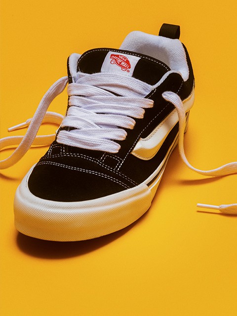 Use to vans