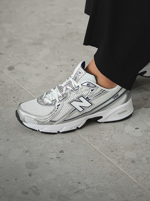Use to new balance 740