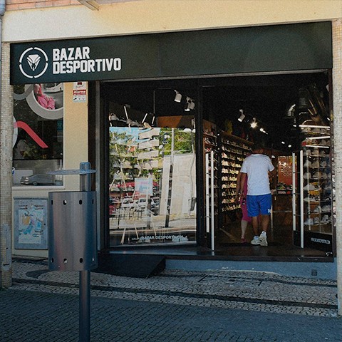Use to barcelos