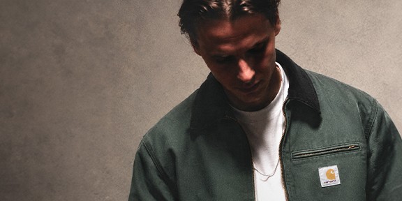 Use to carhartt wip