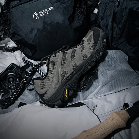 Use to merrell