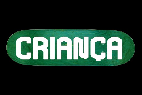 Skate Criança