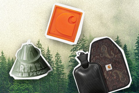 Acessórios Carhartt