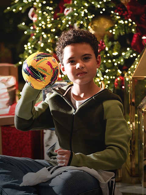 Utilize para prendas para criança