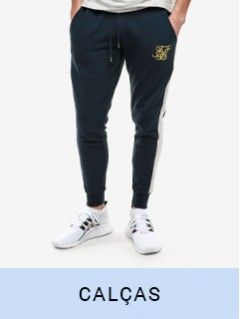 Calças