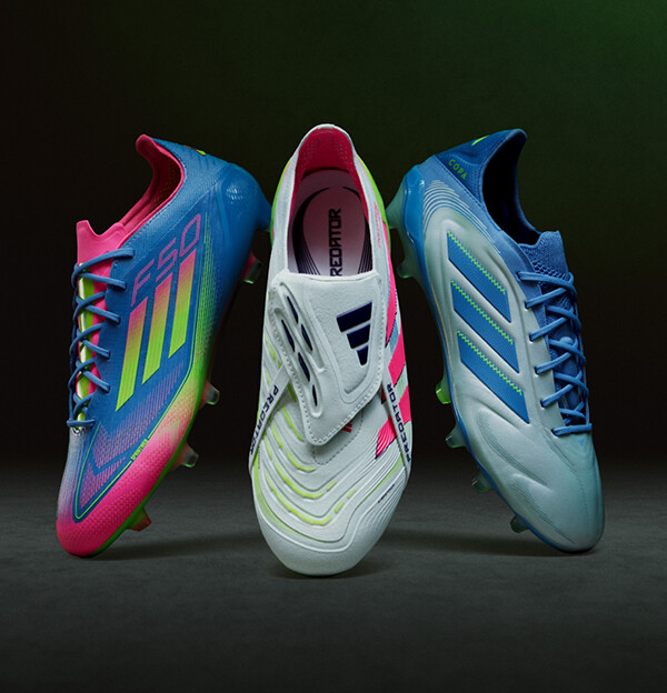 【未使用】adidas⭐ PREDATOR LEAGUE L HG/AG26.5 adidas Predator League Generation Pred Firm Ground Soccer