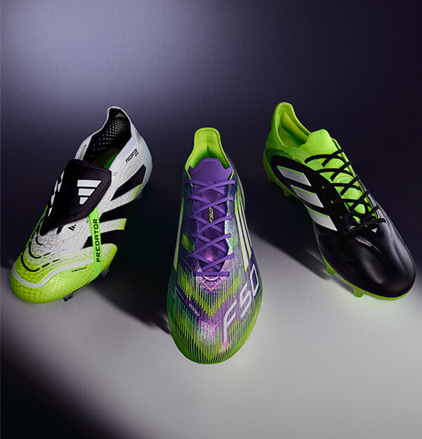 Adidas Predator Elite FT FG Football Boots - JI1092 - BZR Online