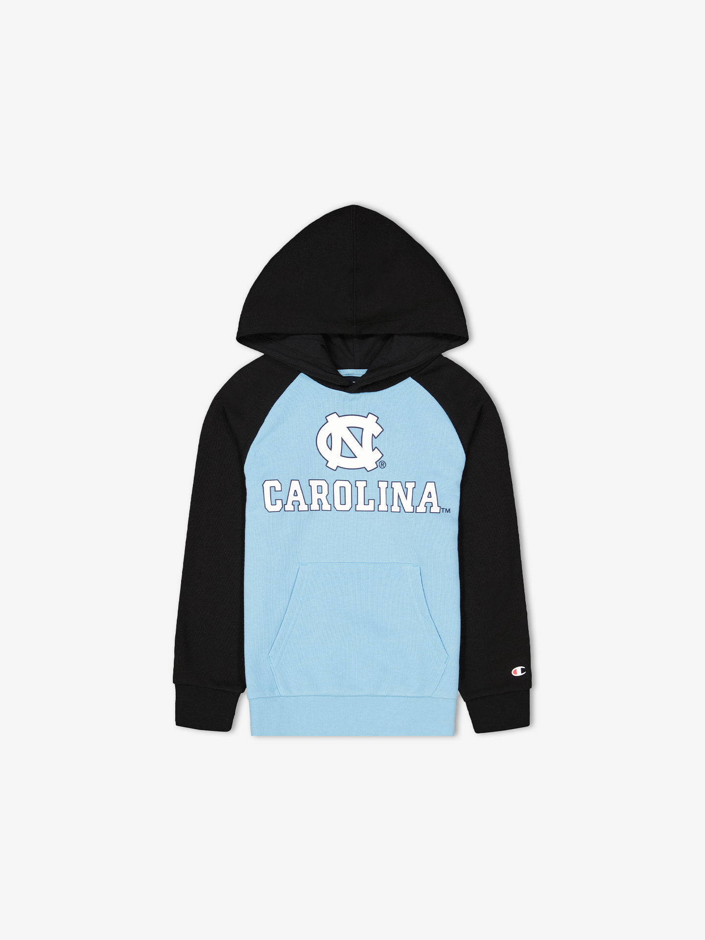 Camisola com Capuz Champion Legacy College Kids