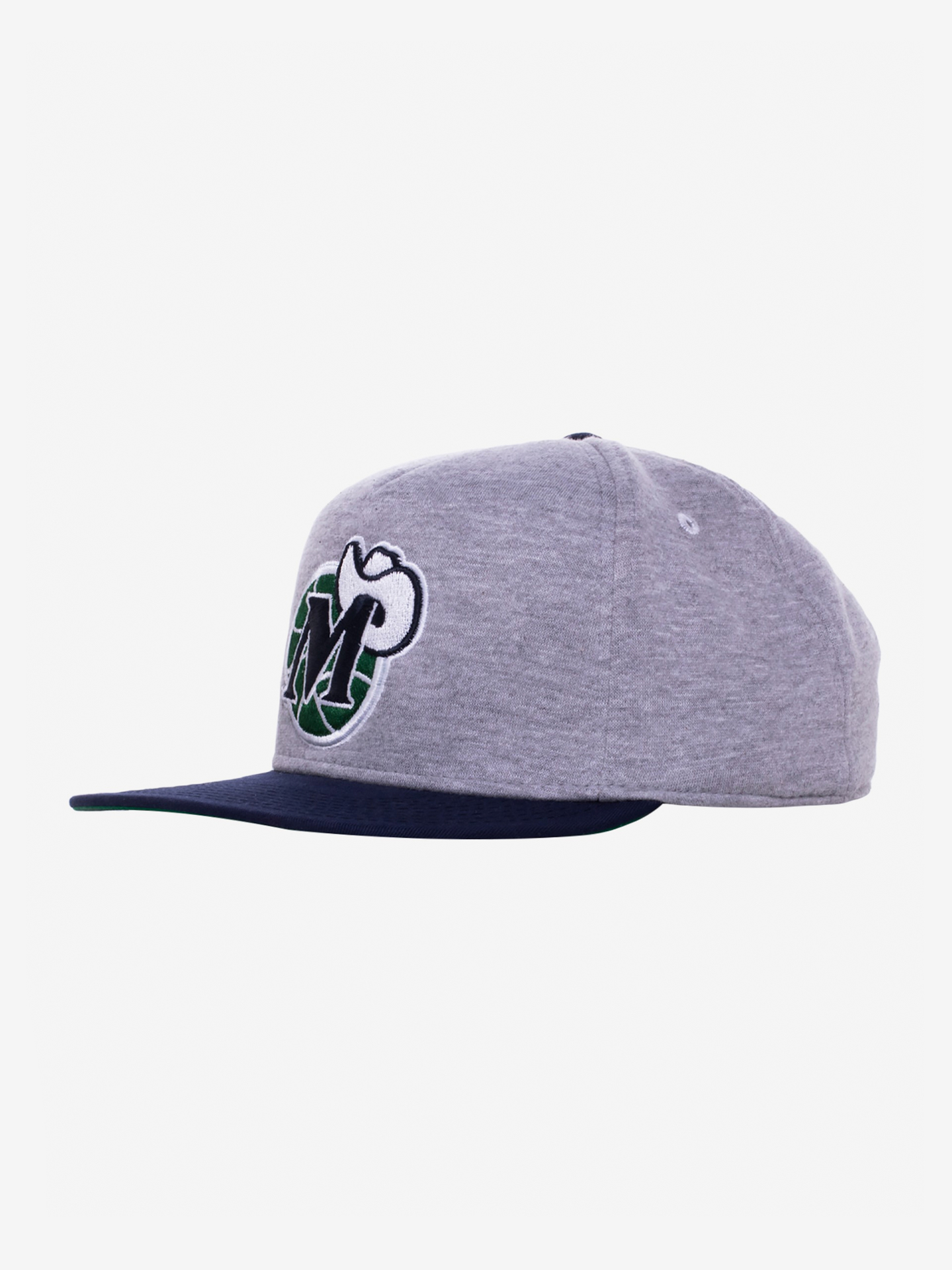 Boné Mitchell & Ness Mavericks