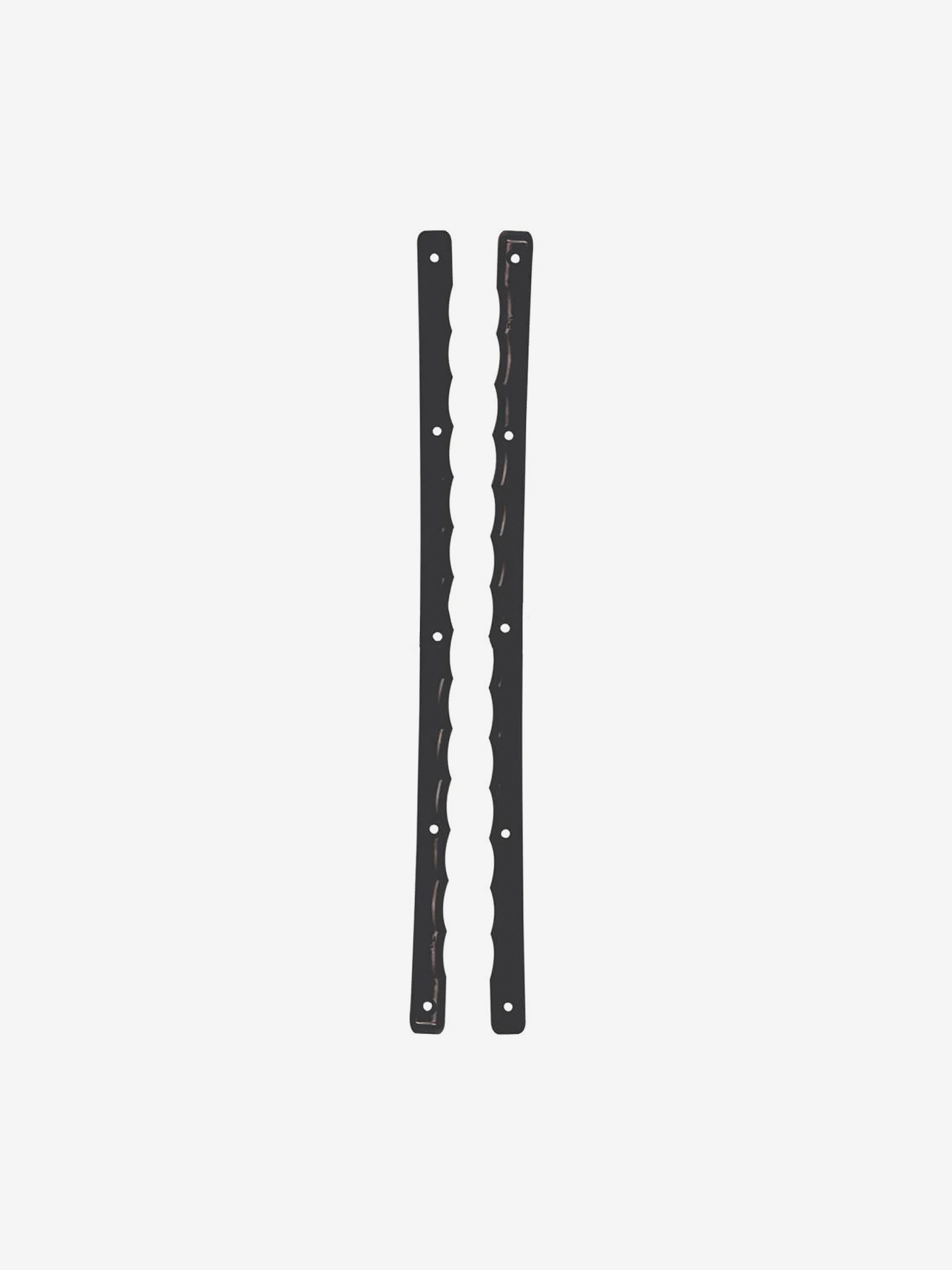 Rails Creature Serrated
