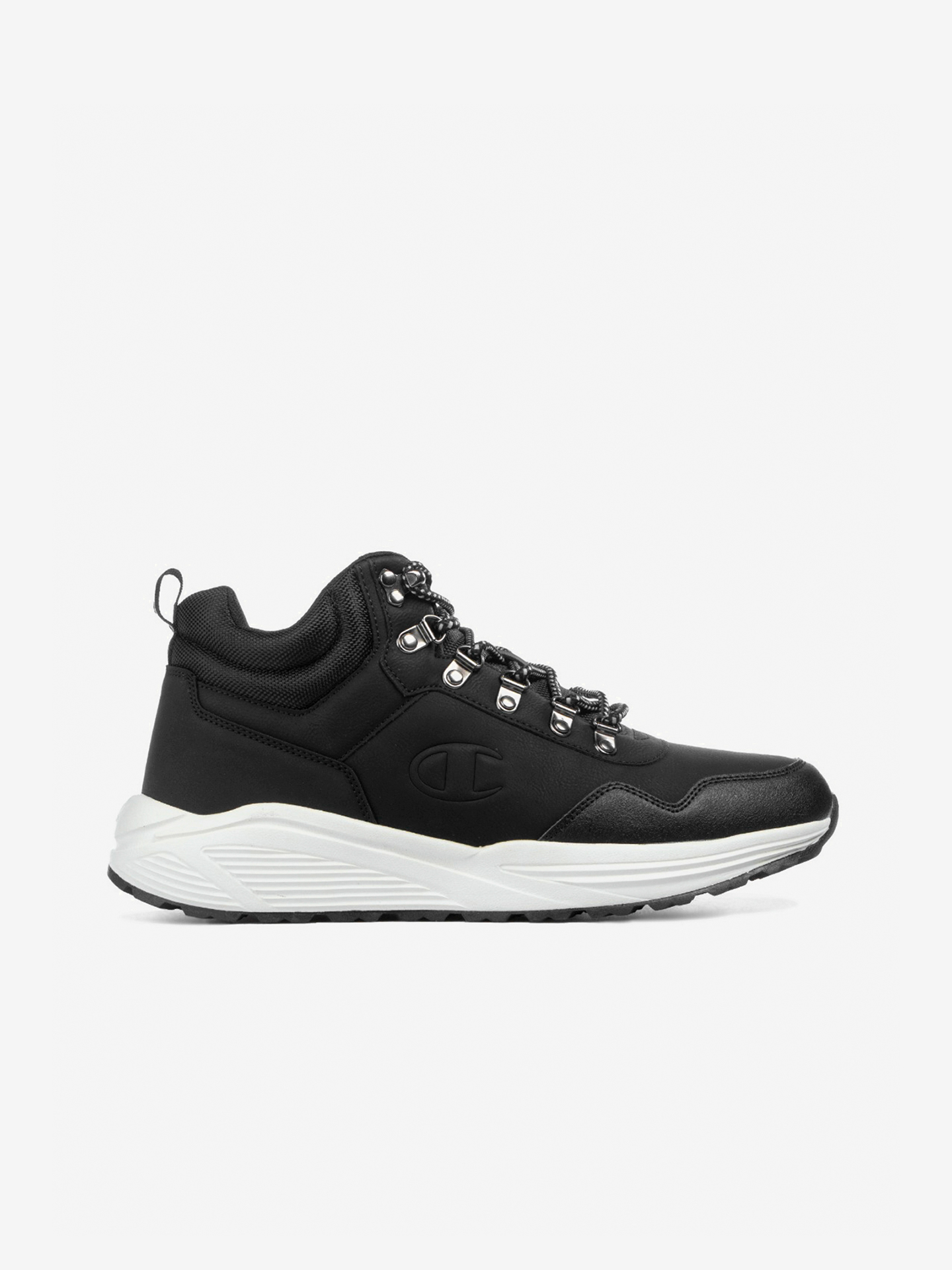 Botas Champion Legacy Mid Cut Climb RX Mid GS
