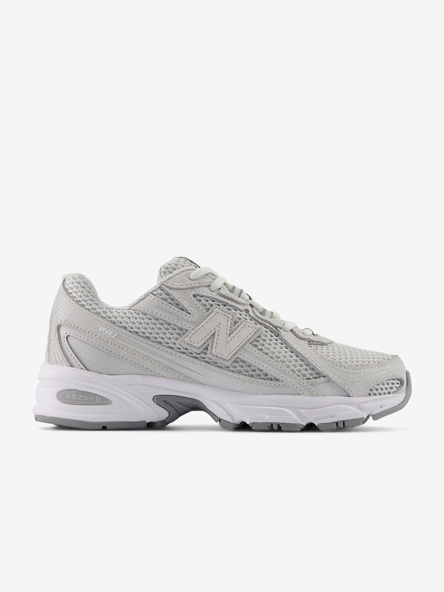 Sapatilhas New Balance U740 V2 Cinzentas