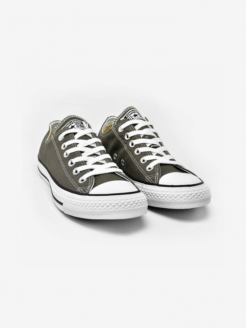 Converse All Star CTAS OX Sneakers | BZR