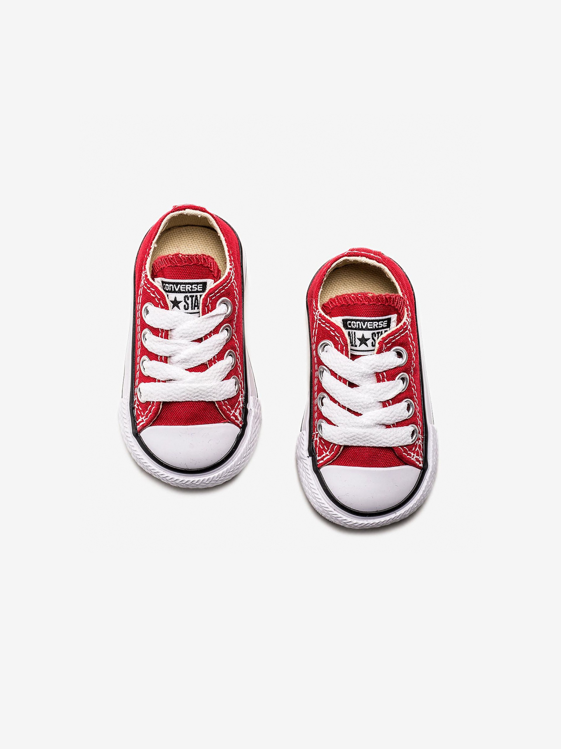 Converse Chuck Taylor All Star Classic Sneakers