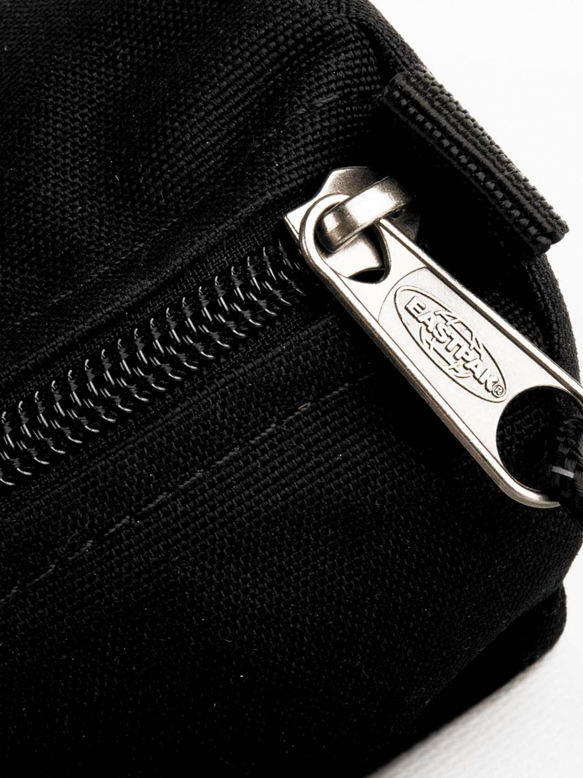 Estuche Eastpak Benchmark Single Negro