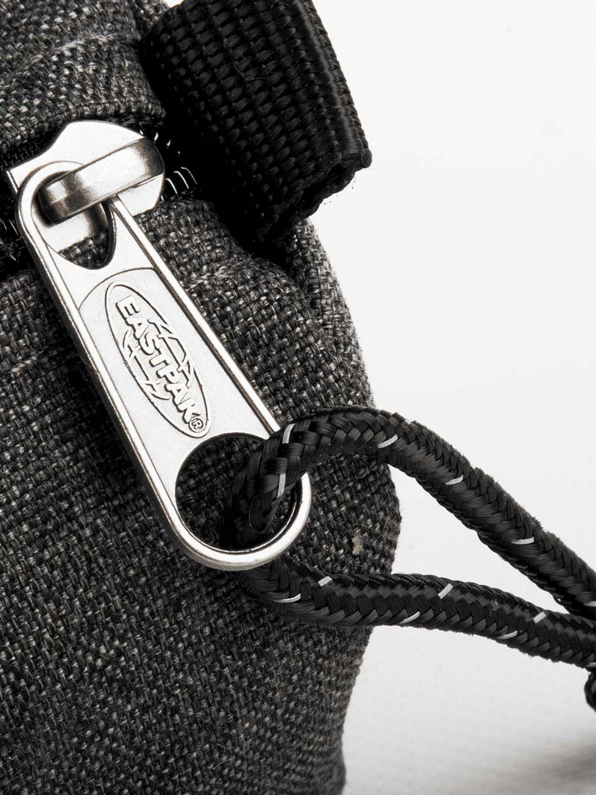 Estojo Eastpak Benchmark Single Cinzento