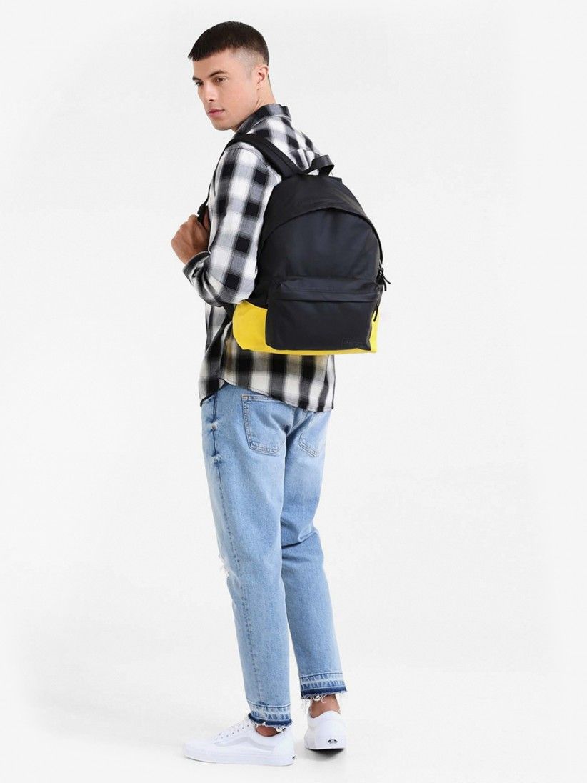 Eastpak Padded Pakr Backpack Eastpak Padded Pakr Backpack