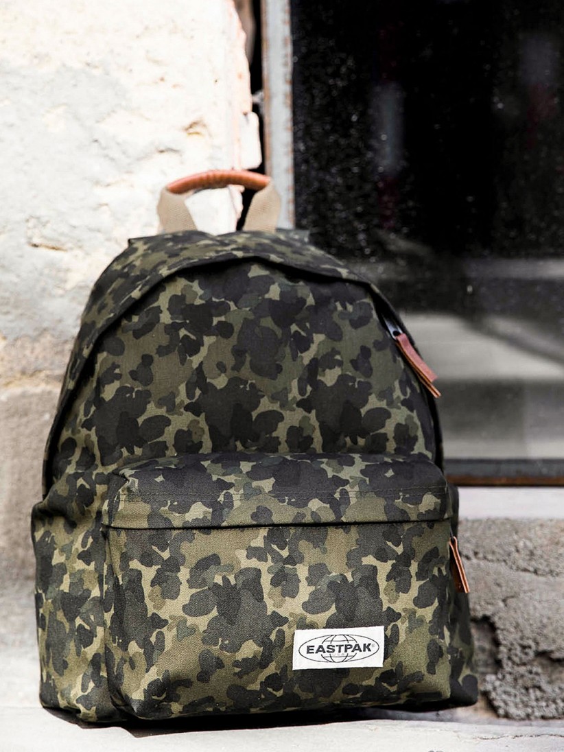 Eastpak Padded Pakr Backpack Eastpak Padded Pakr Backpack