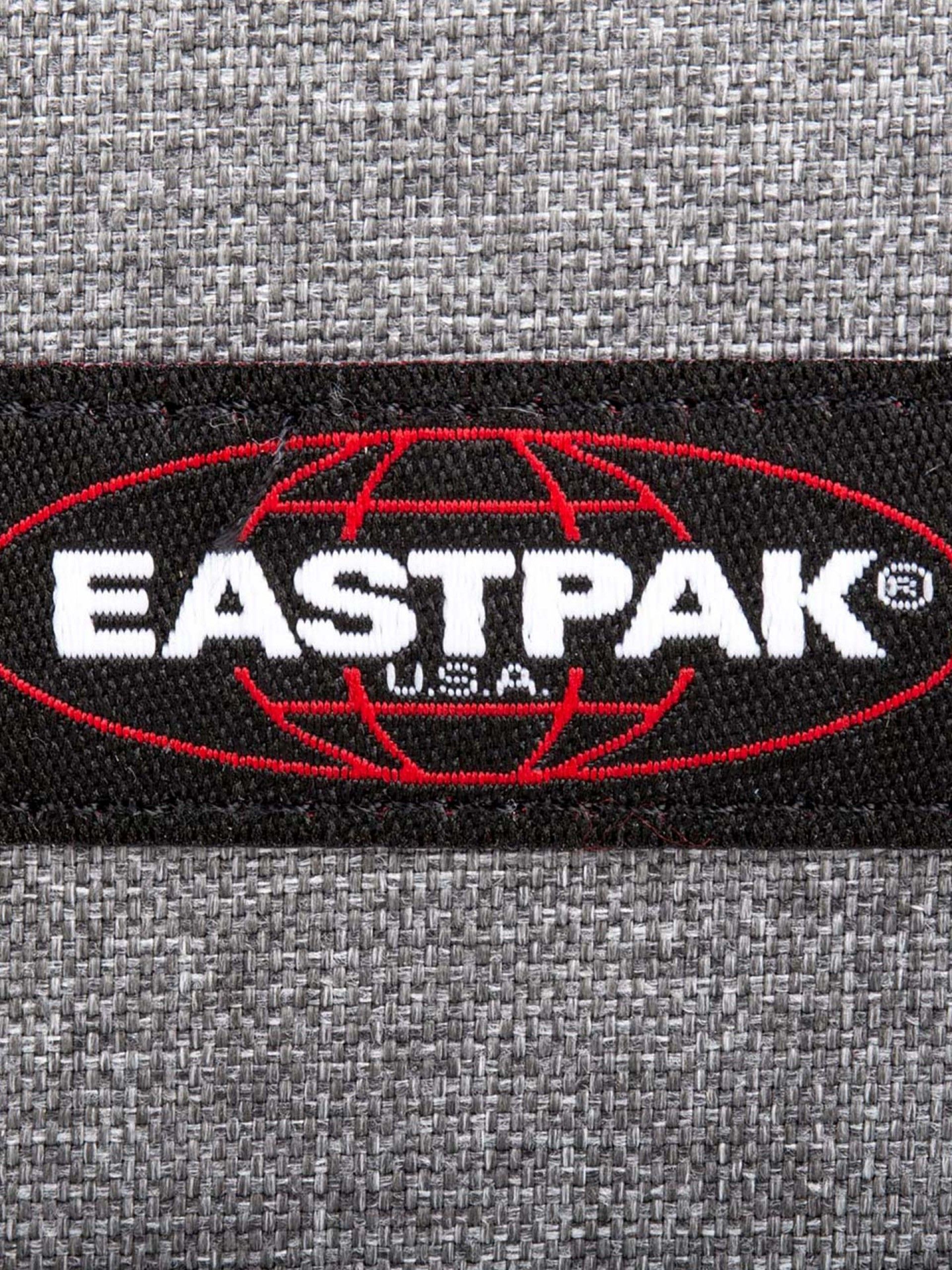 Estojo Eastpak Oval Single Cinzento