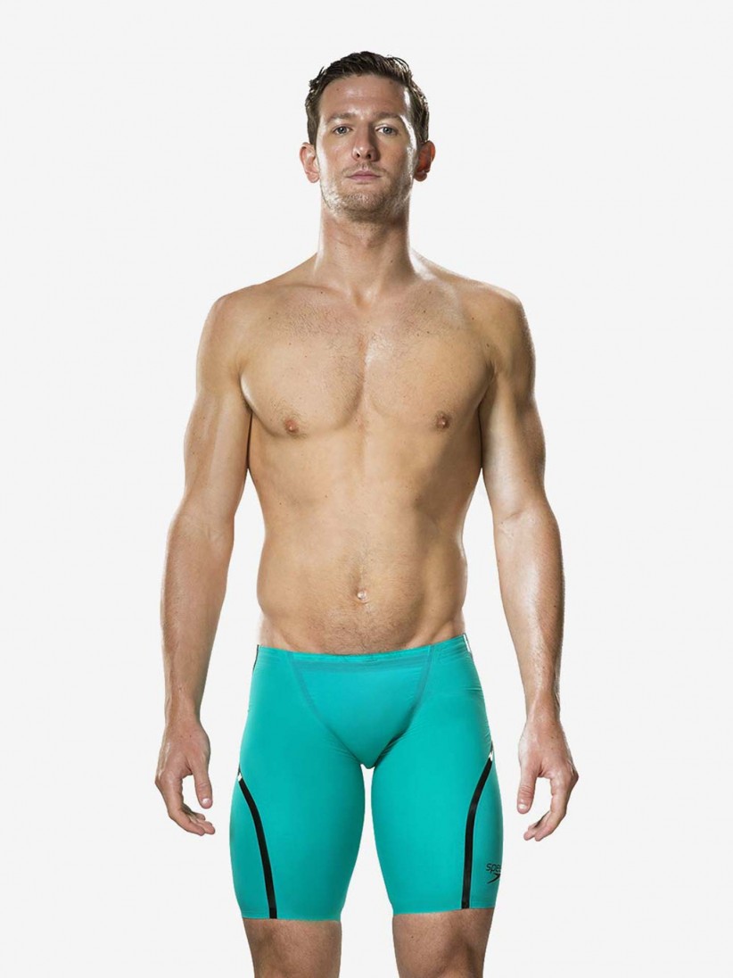 Calções de Competição Speedo LZR Racer X Calções de Competição Speedo LZR Racer X
