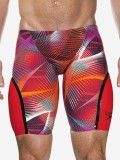 Speedo Fastskin LZR Racer X Competition Swimming Shorts