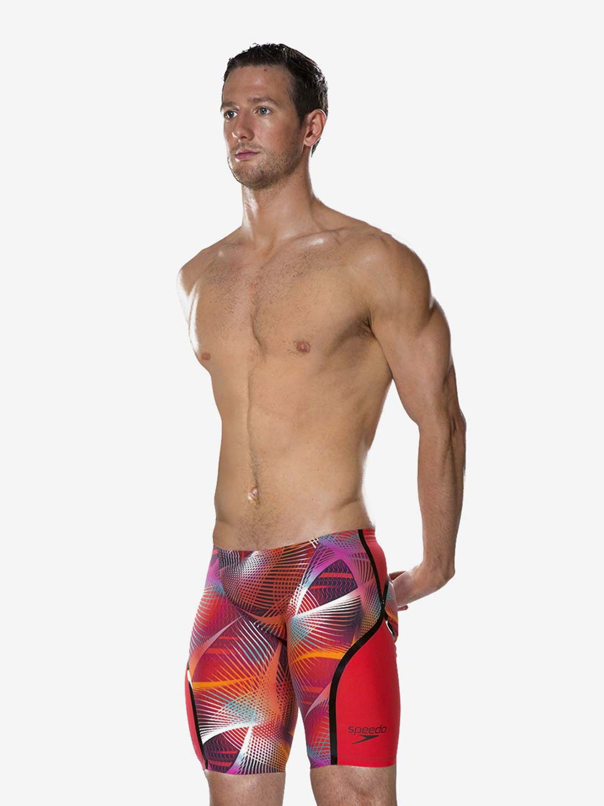 Calções de Competição Speedo Fastskin LZR Racer X