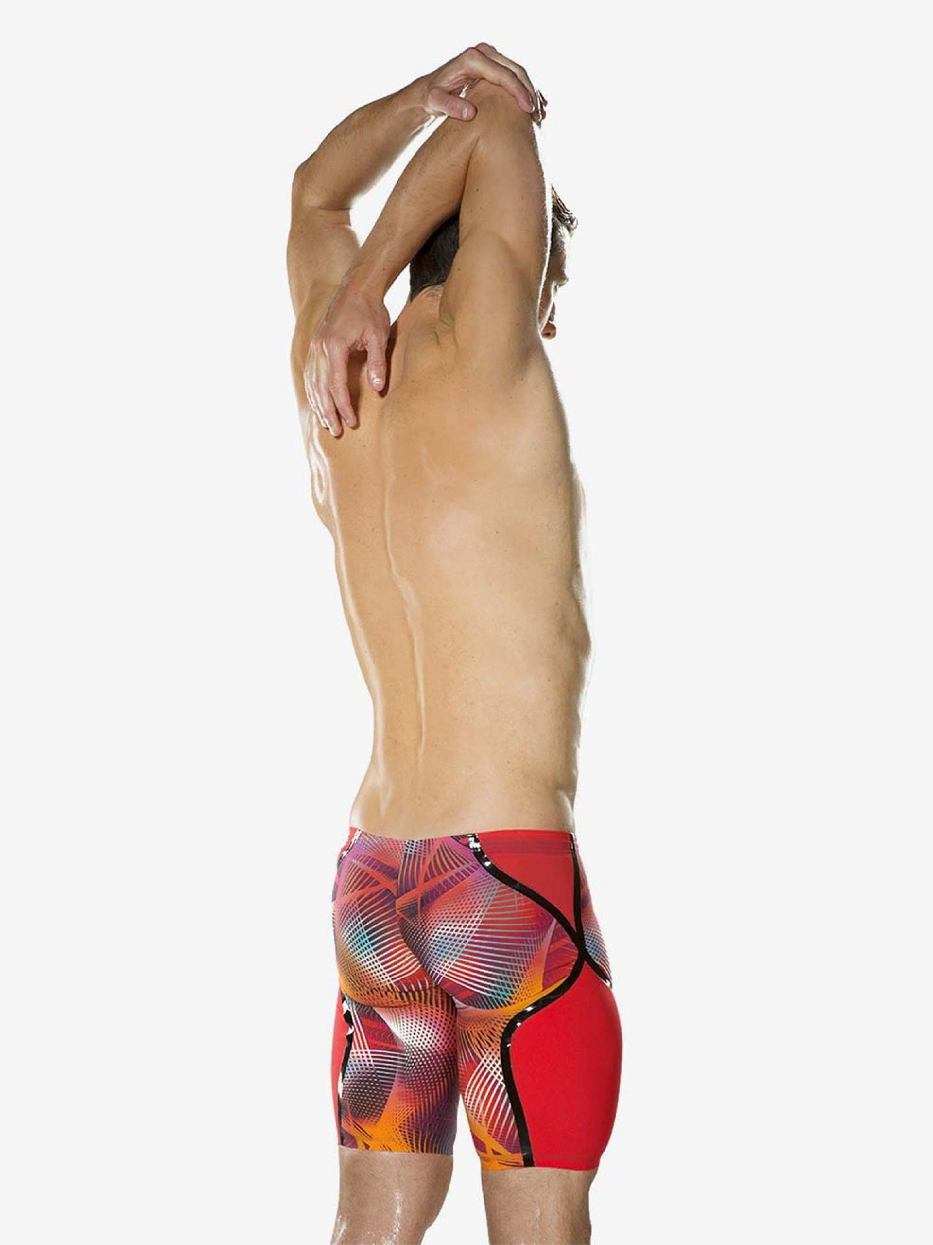 Calções de Competição Speedo Fastskin LZR Racer X