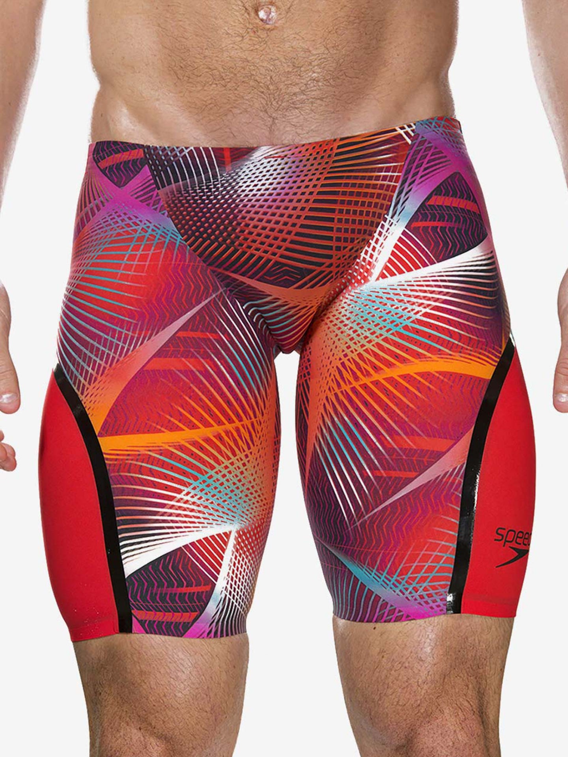 Calções de Competição Speedo Fastskin LZR Racer X