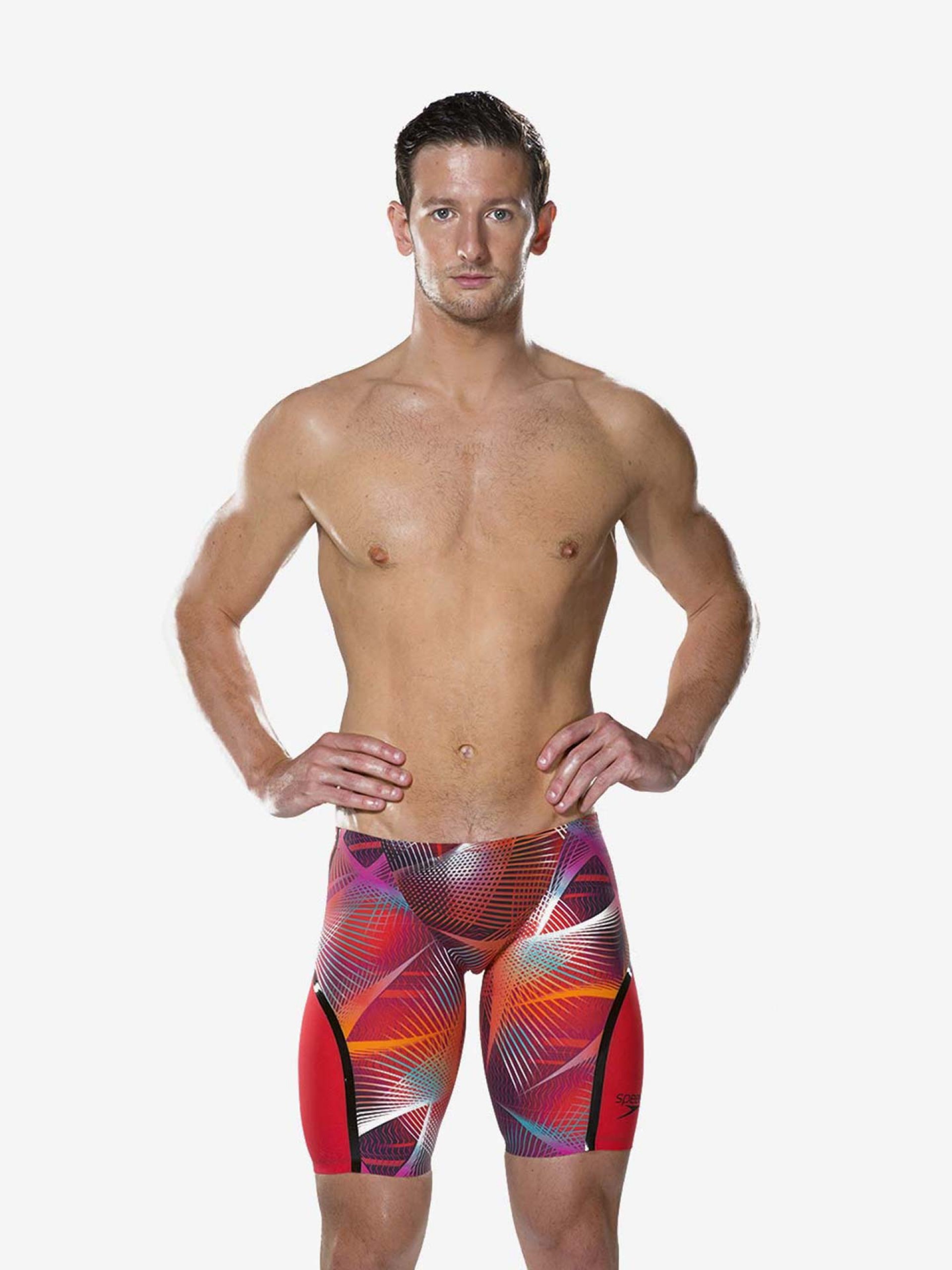 Calções de Competição Speedo Fastskin LZR Racer X