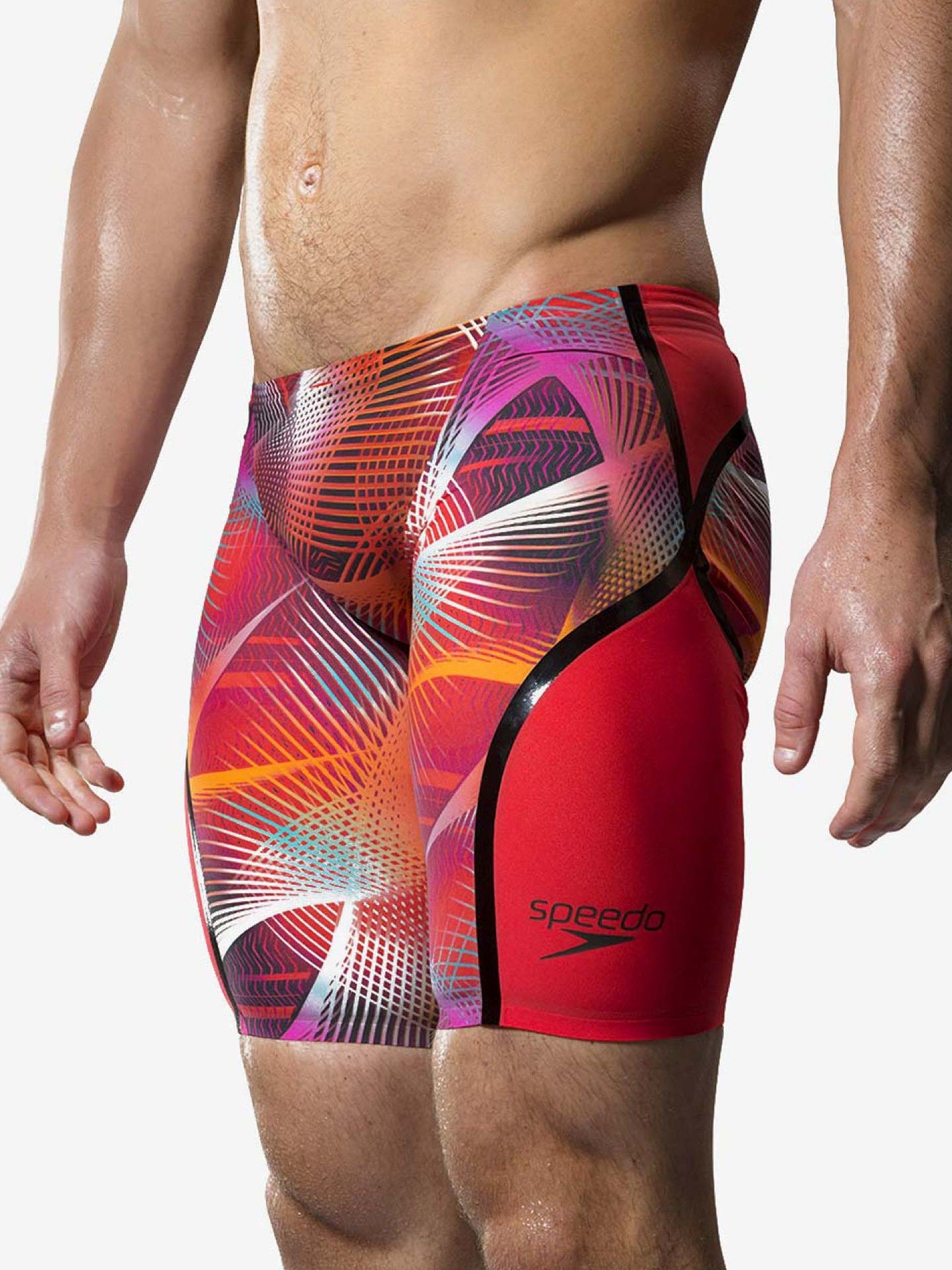 Calções de Competição Speedo Fastskin LZR Racer X