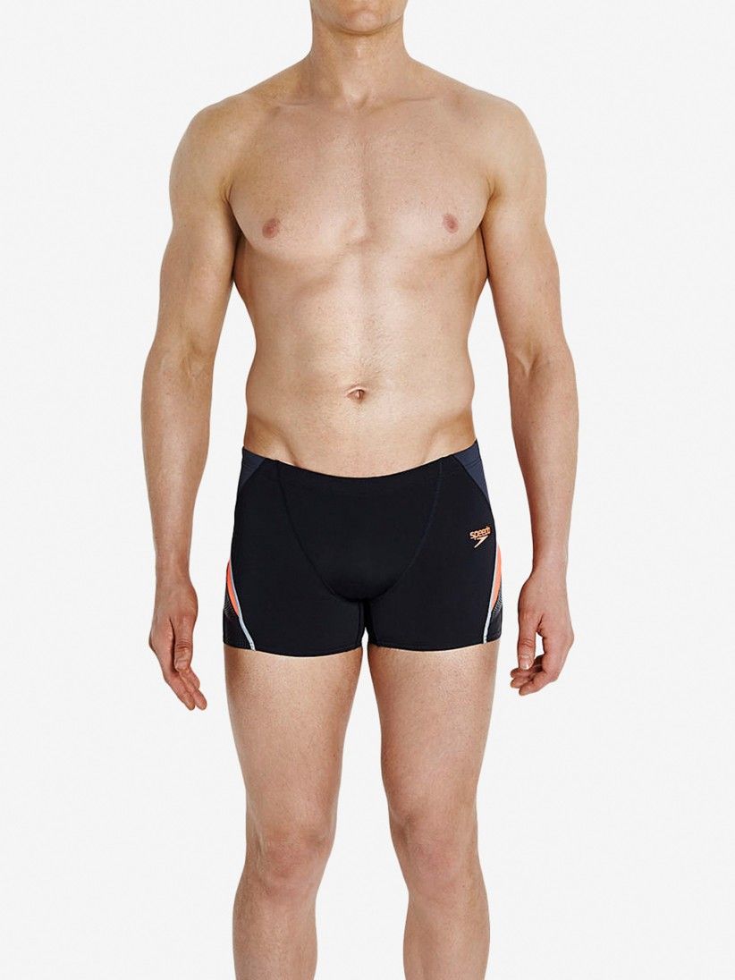 Calções de Natação Speedo Fit Splice Calções de Natação Speedo Fit Splice