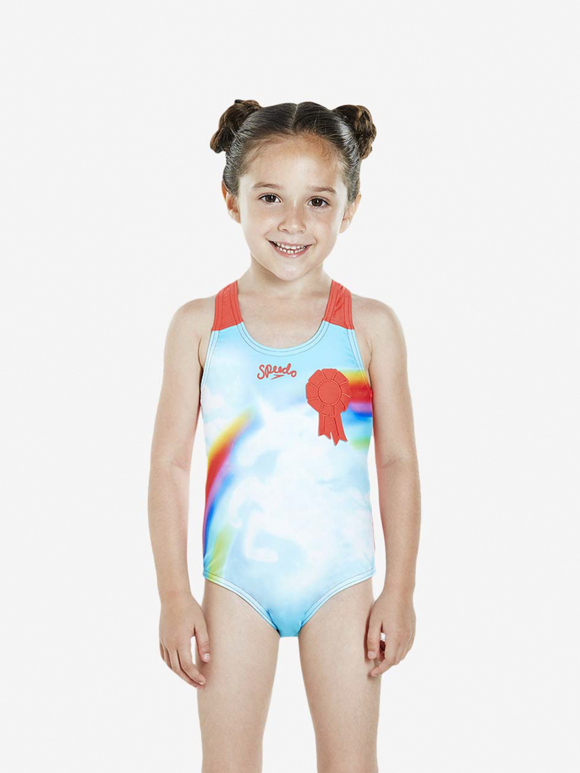 Fato de Banho Speedo Sunkissed Shine