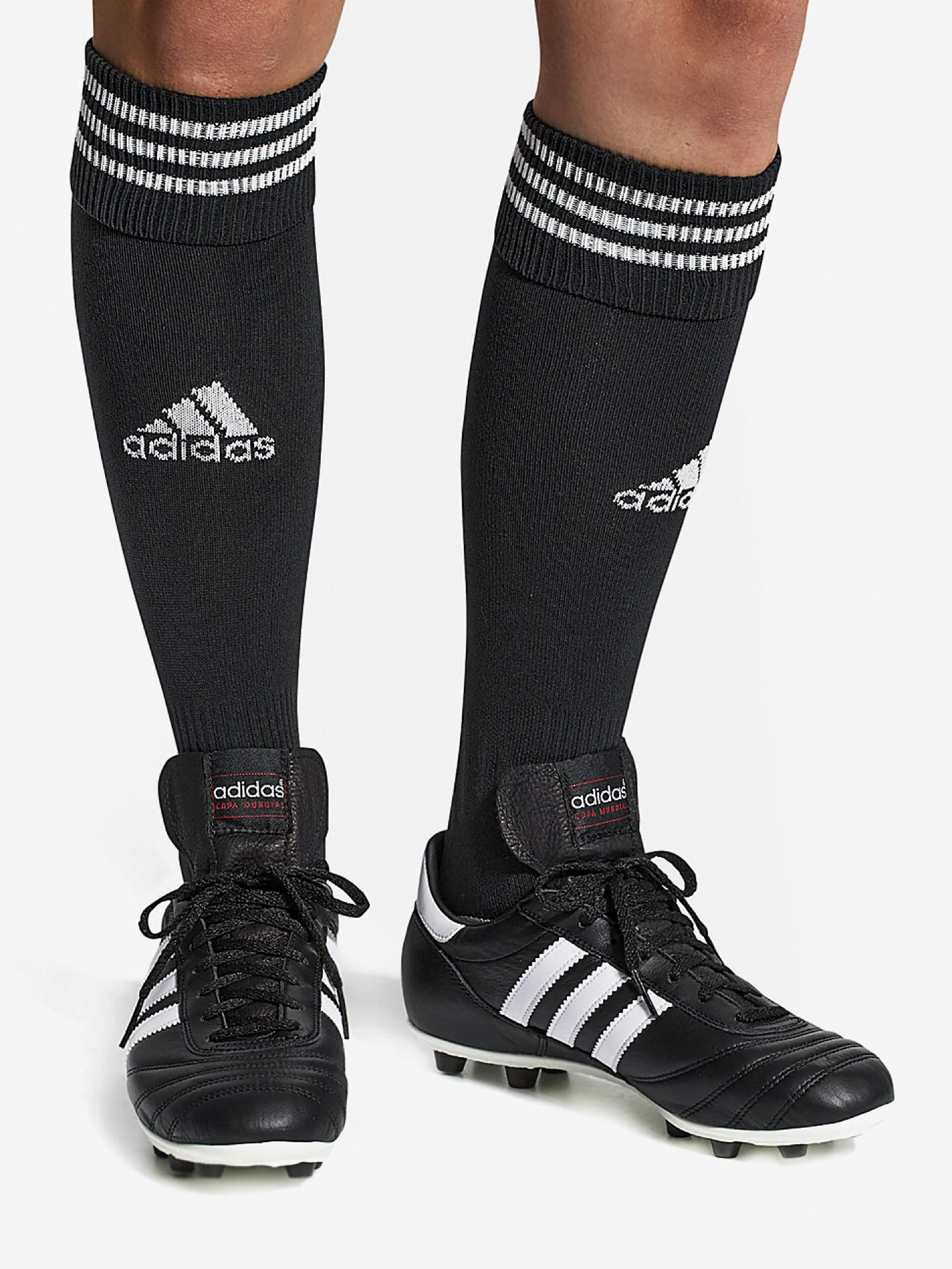 Botas de Fútbol Adidas Copa Mundial FG