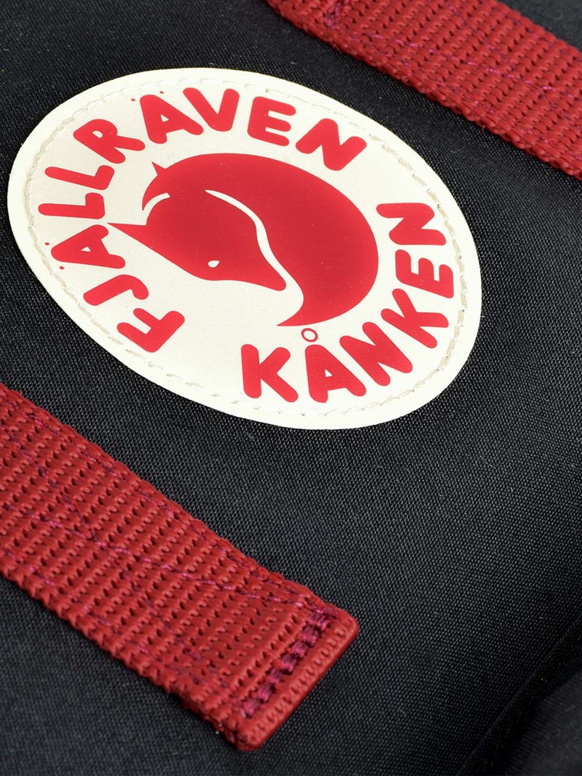 kanken label