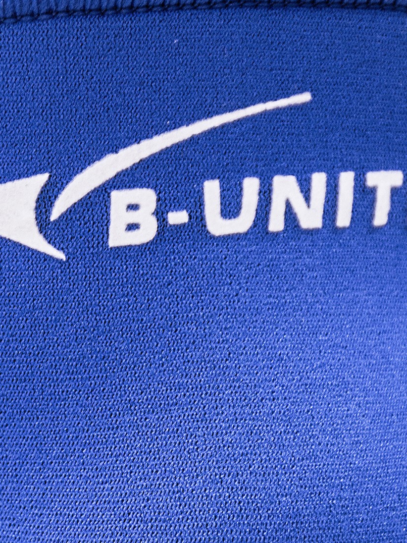 B-United Knee Support