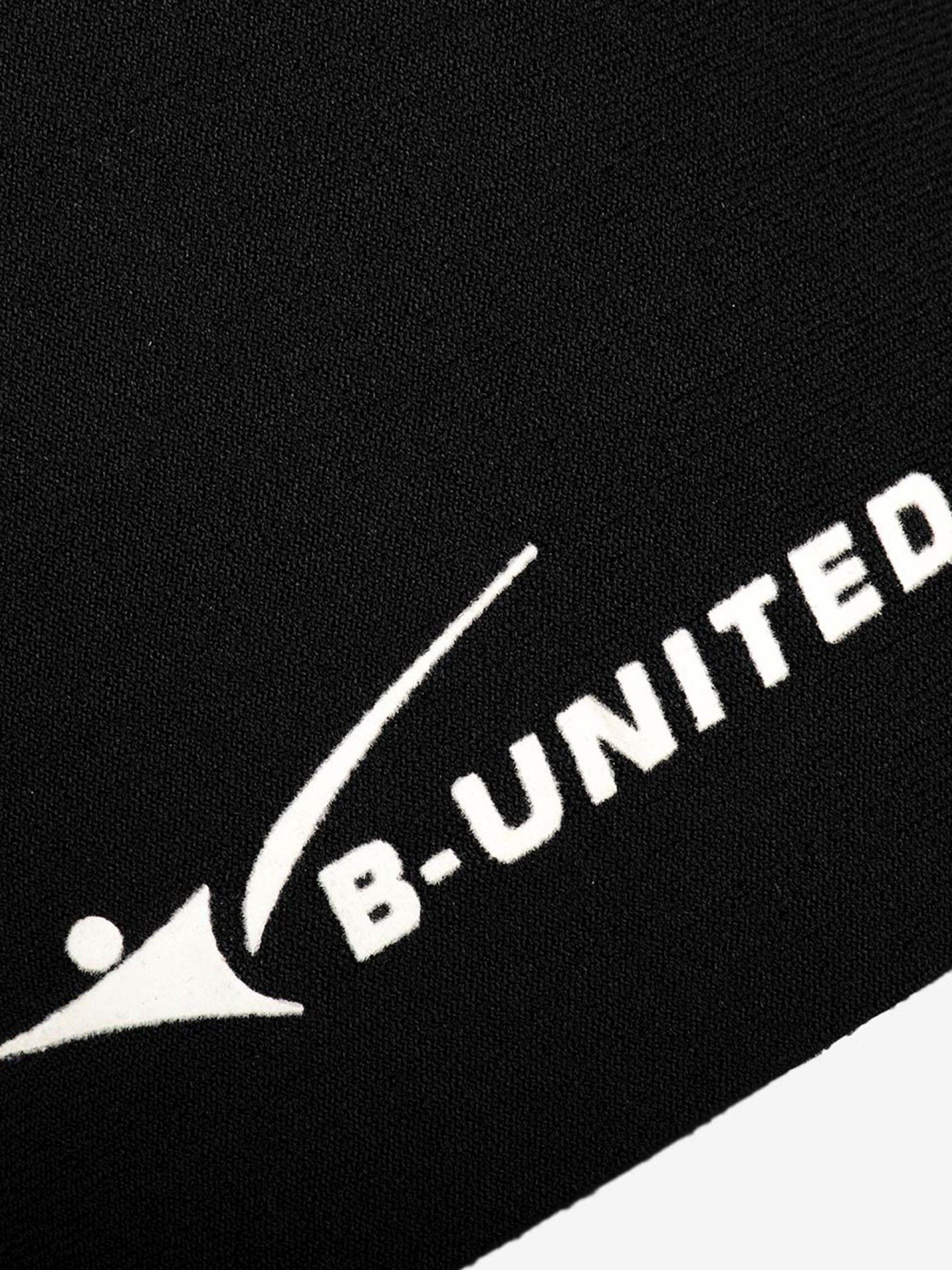 B-United Thermal Shorts