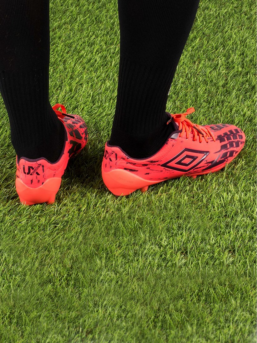 Botas Umbro UX Accuro Pro HG Botas Umbro UX Accuro Pro HG
