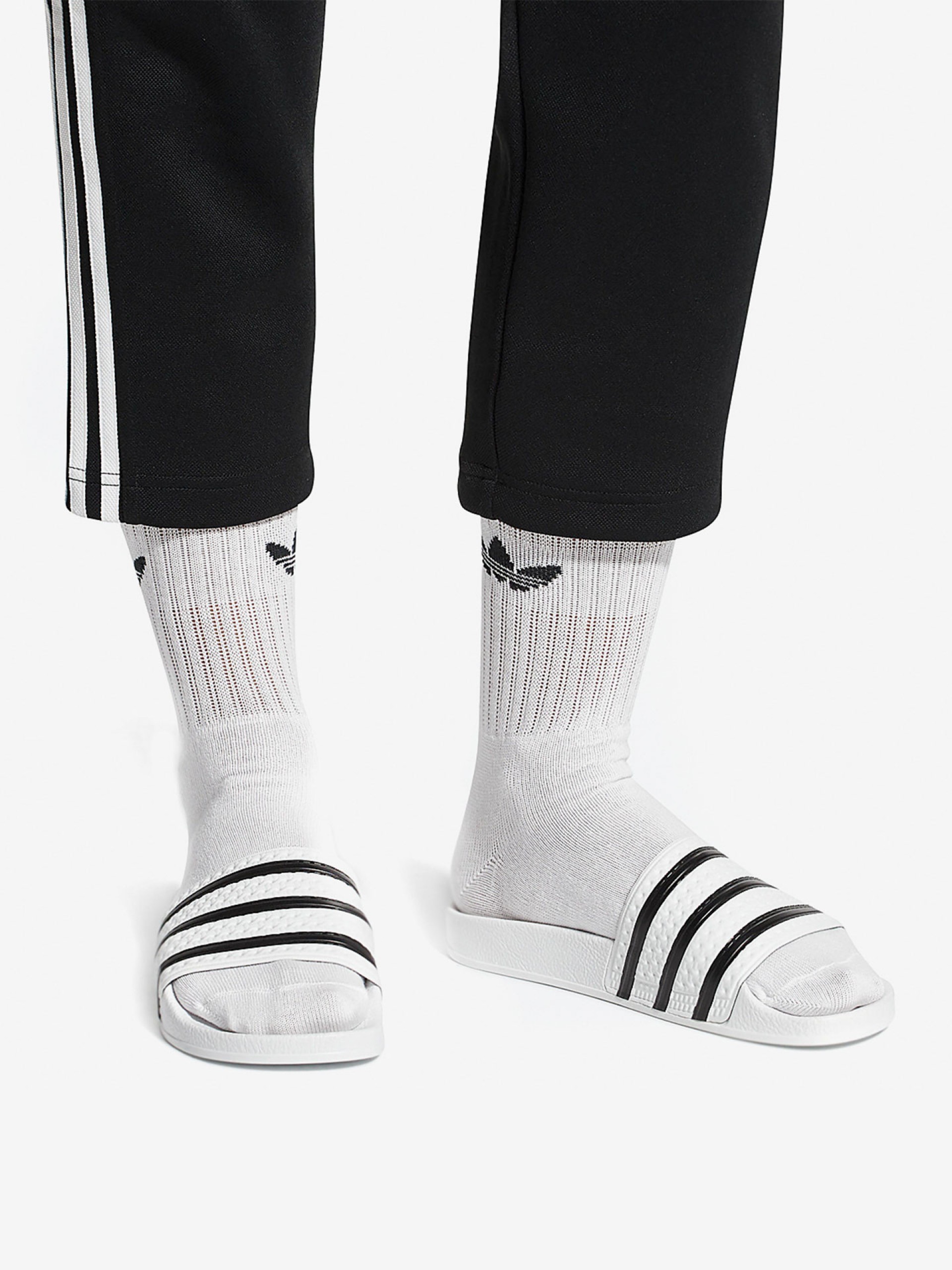 Chanclas Adidas Adilette