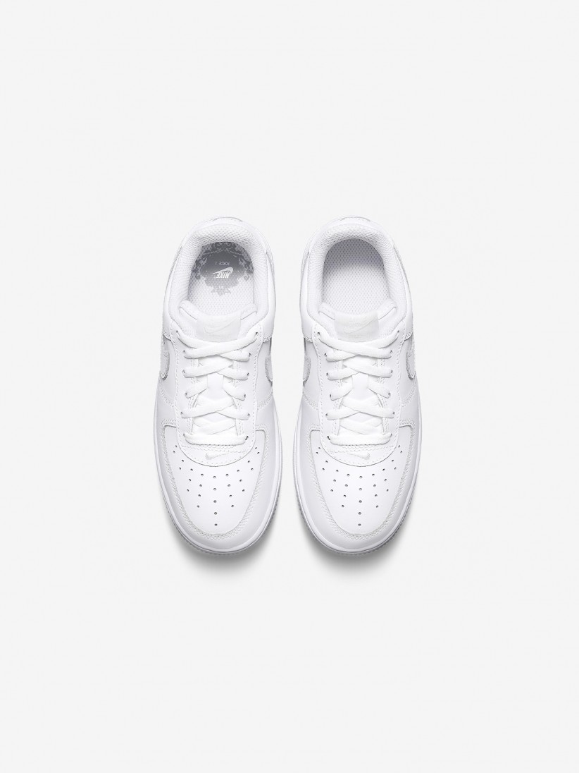 Sapatilhas Nike Air Force Sapatilhas Nike Air Force