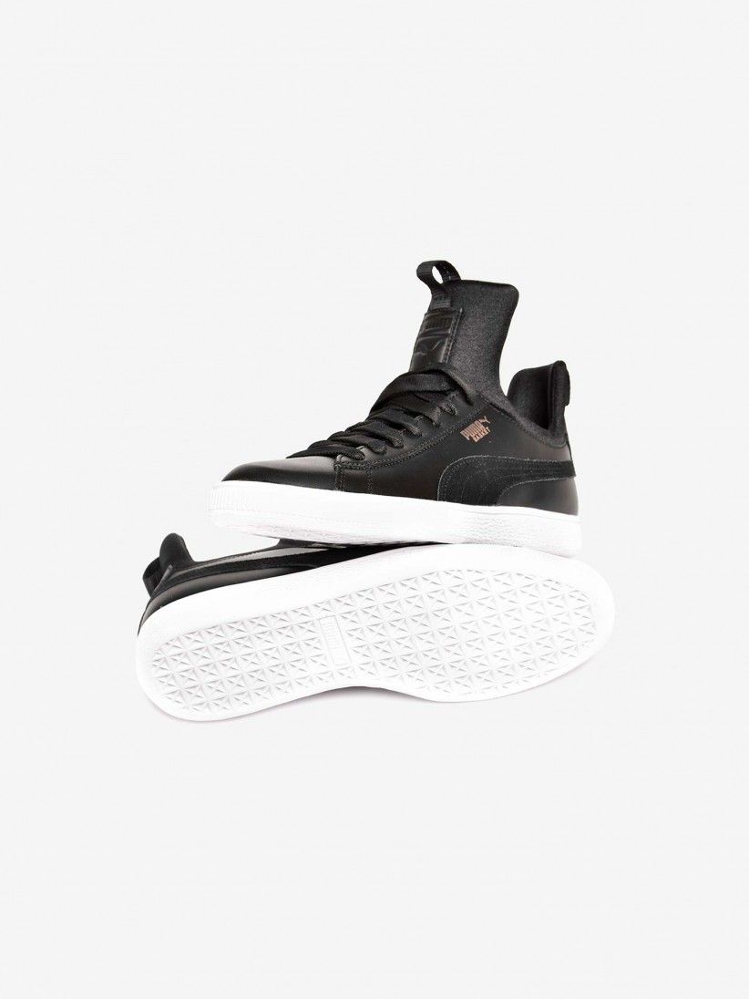 zapatillas puma basketball