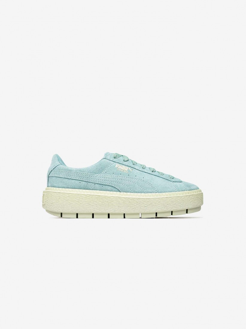 zapatillas puma platform zapatillas puma platform