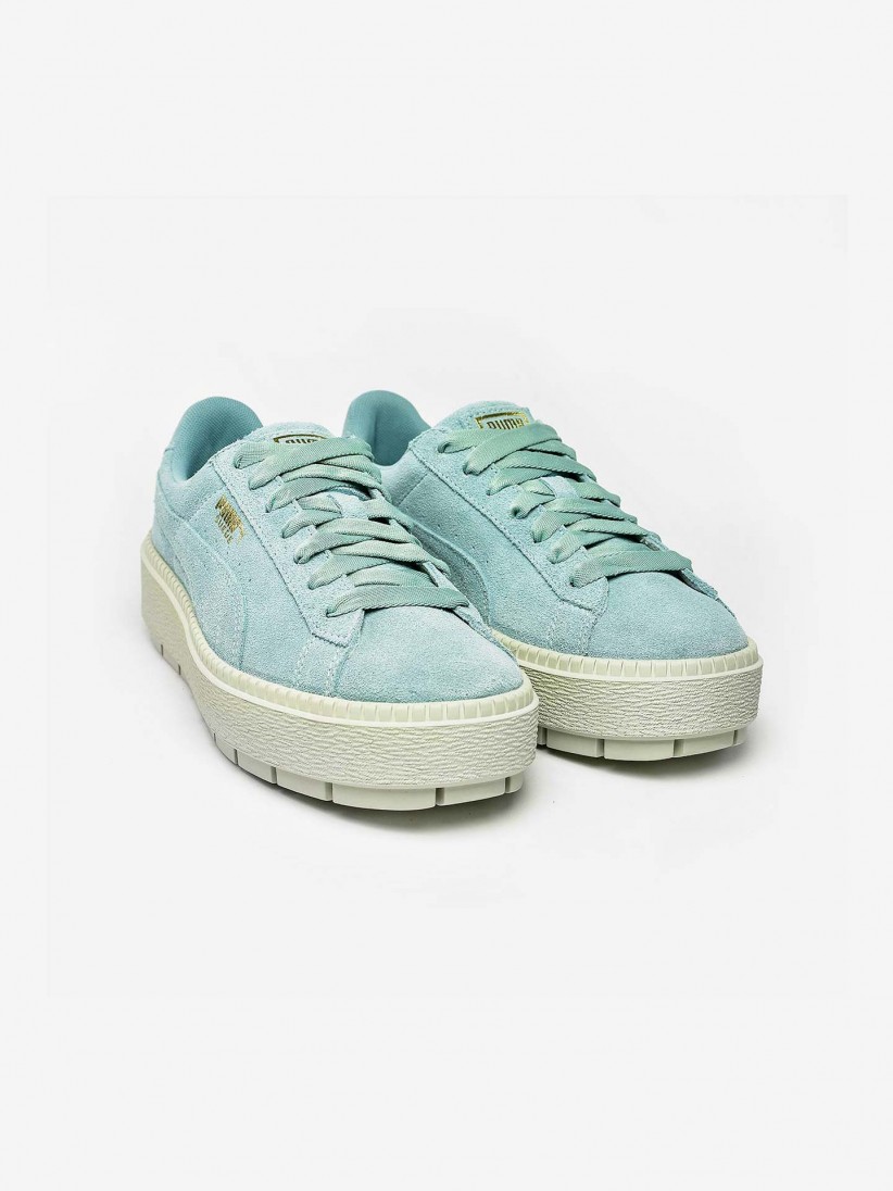 zapatillas puma platform zapatillas puma platform