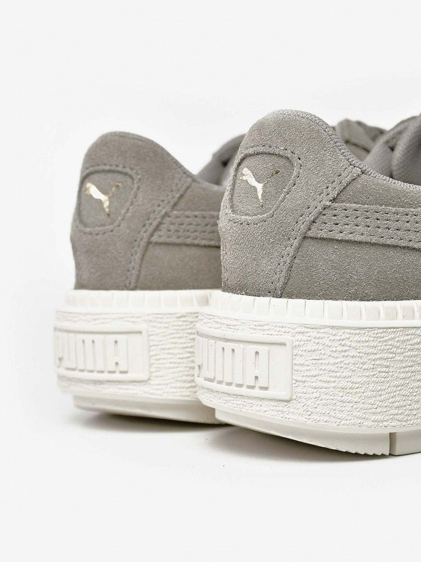 zapatillas puma platform trace