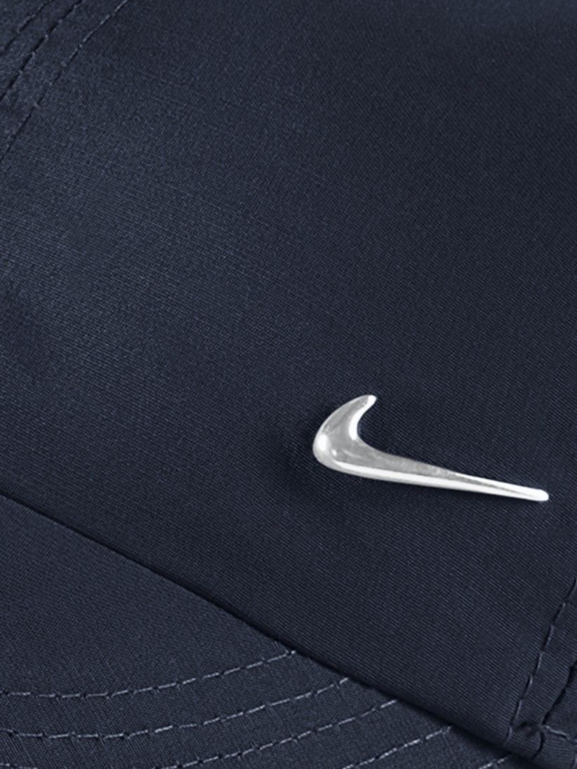 Boné Nike Metal Swoosh Boné Nike Metal Swoosh